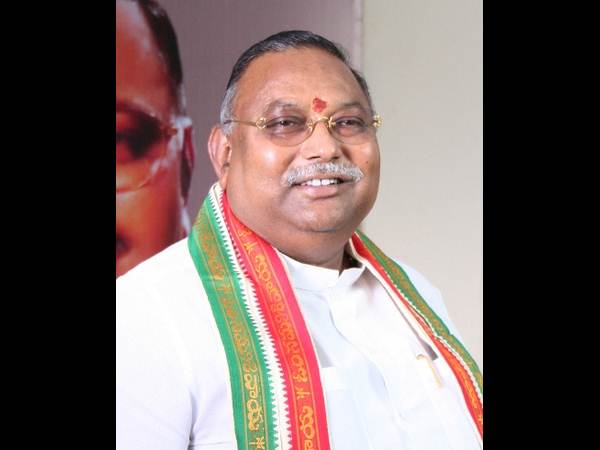 రాయపాటి సాంబశివ రావు