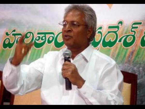 ఉండవల్లి అరుణ్ కుమార్