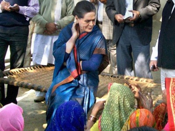 అధిష్టానం మాటే....! 