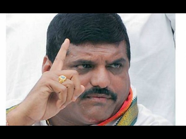 బొత్స సహకారం