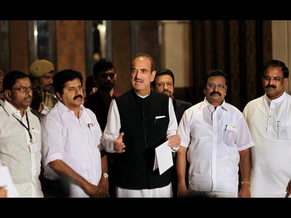 డిఎల్ ఉద్వాసన