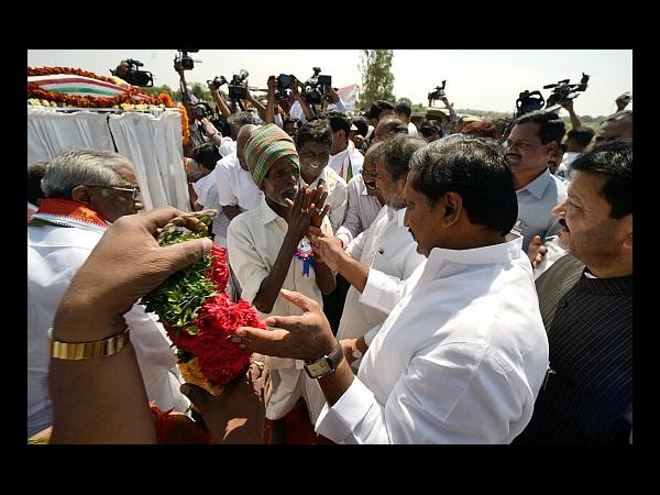 కిరణ్ ససేమీరా అంటే... కిరణ్ ససేమీరా అంటే...