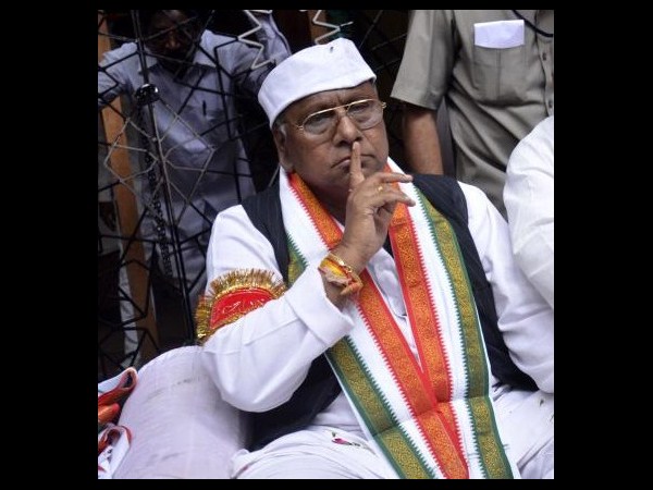 హనుమంత రావు హనుమంత రావు