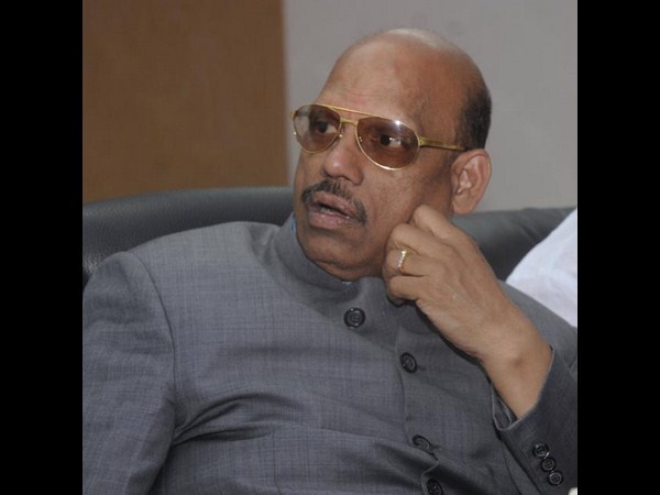 టిజి వెంకటేష్, ఏరాసు టిజి వెంకటేష్, ఏరాసు