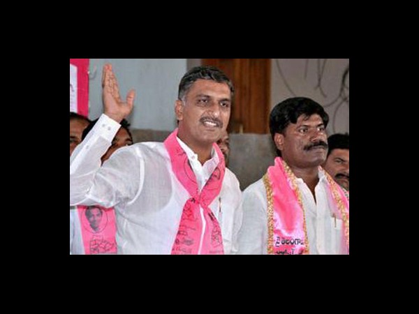 హరీష్ రావు హరీష్ రావు