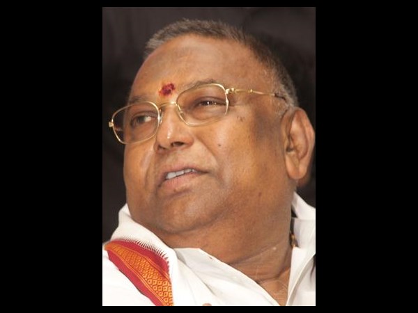 రాయపాటి సాంబశివ రావు