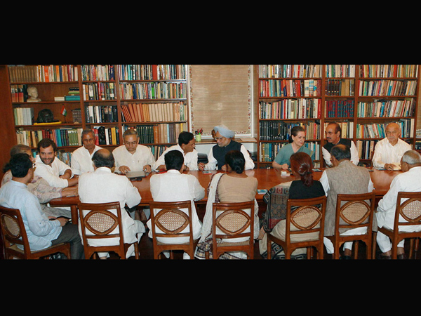 పదేళ్లు హైదరాబాద్ ఉమ్మడి రాజధాని