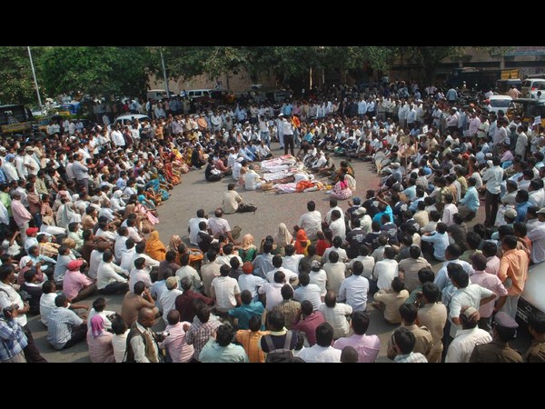 సహాయ నిరాకరణ..