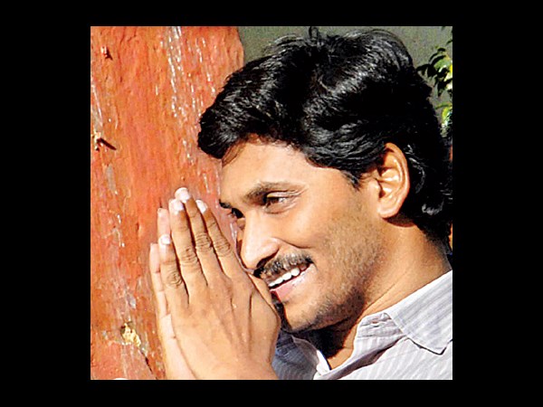 వైయస్ జగన్