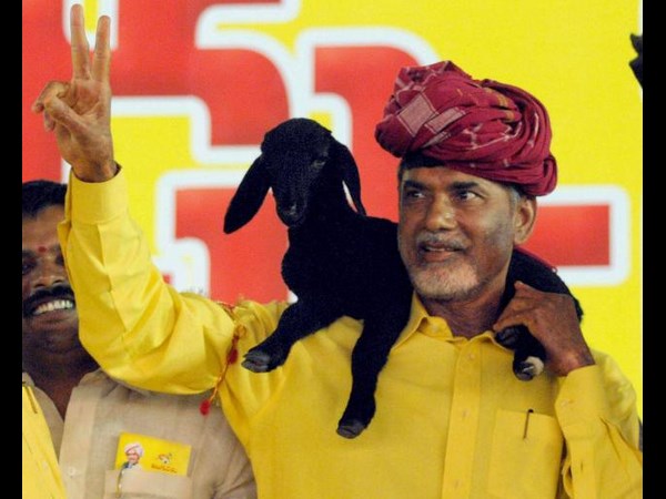 చంద్రబాబు