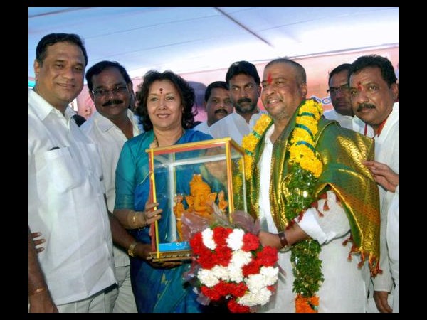 దామోదర రాజనర్సింహ