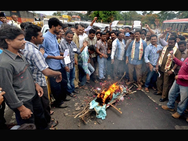విశాఖపట్నంలో ఇలా..
