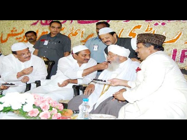 ఇఫ్తార్ విందుకే కిరణ్ రెడ్డి పరిమితం 