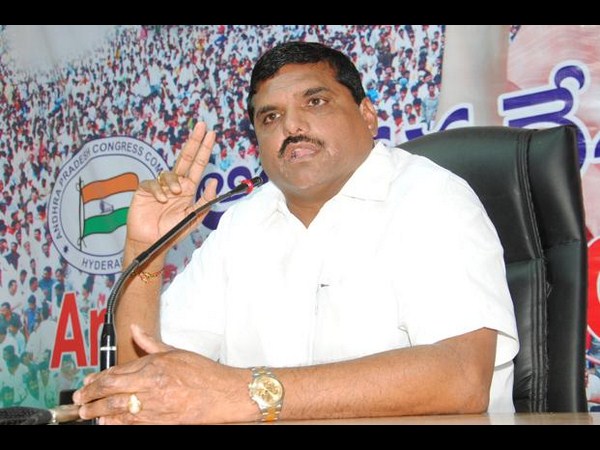 బొత్స అప్పుడప్పుడు ఇలా..