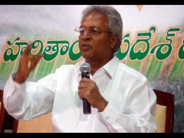 ఉండవల్లి కోపమంతా కెసిఆర్ మీదనే..