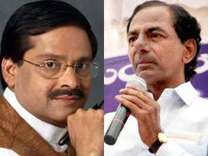 parakala prabhakar and kcr parakala prabhakar and kcr