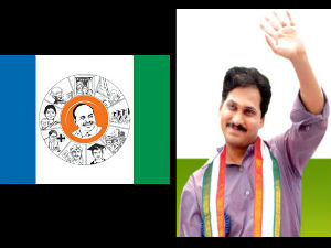 YSR Congress YSR Congress