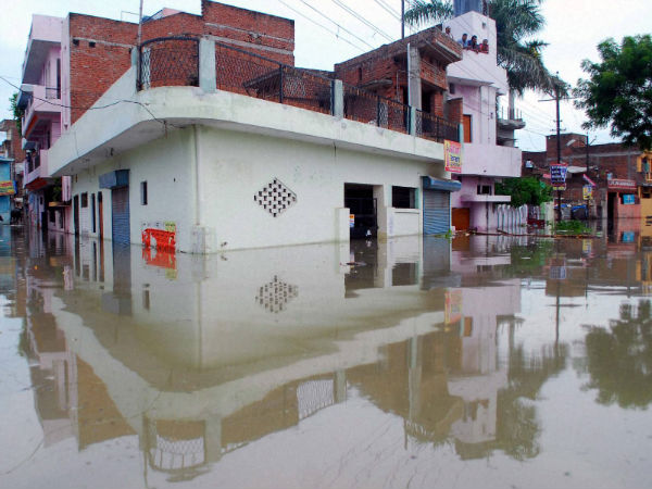 యుపిలో