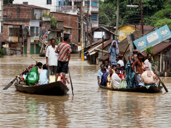 పడవలో షికారు!