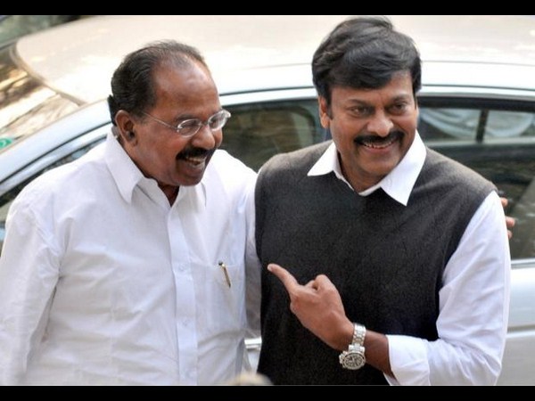 చిరంజీవి