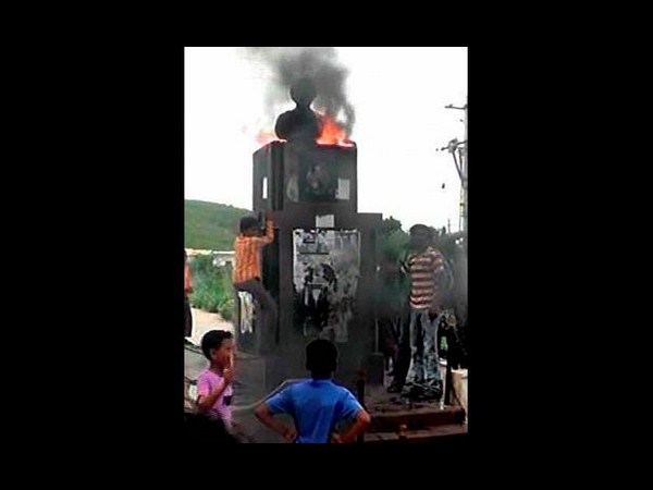 విగ్రహాలు