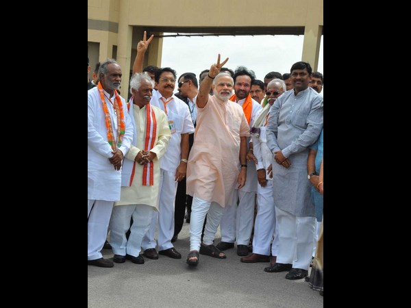కదను తొక్కడానికి సిద్ధం..