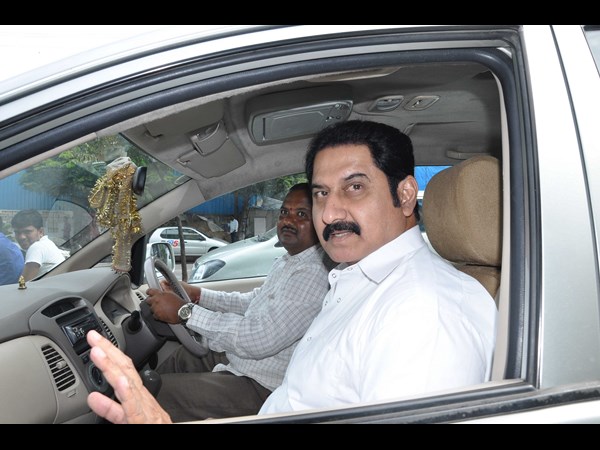 సుమన్ కూడా మోడీతో..