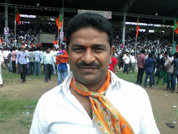 గుజరాత్‌ తరహా అభివృద్ధి