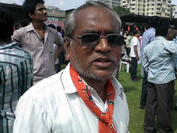 మతతత్వ పాలన కాదు...అభివృద్ధి పాలన