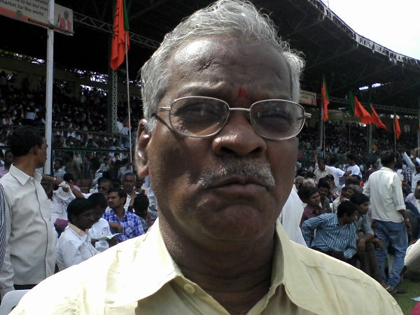 మోడీ నాయకత్వం అవసరం