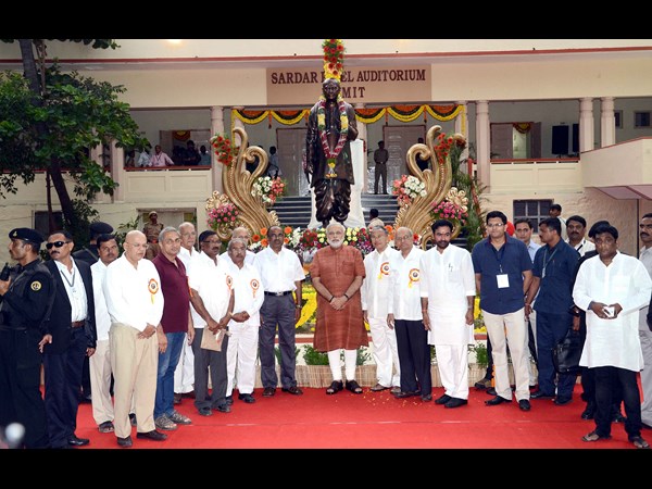 హైదరాబాద్ ఏమయ్యేదో..