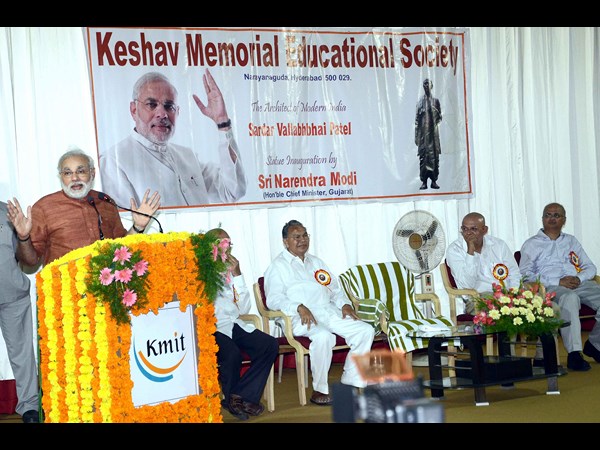 జమ్మూ కాశ్మీర్‌పై నెహ్రూ తప్పు..