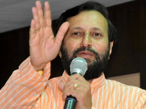 Prakash Javadekar Prakash Javadekar