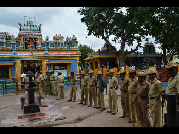 కాళికాంబ ఆలయం