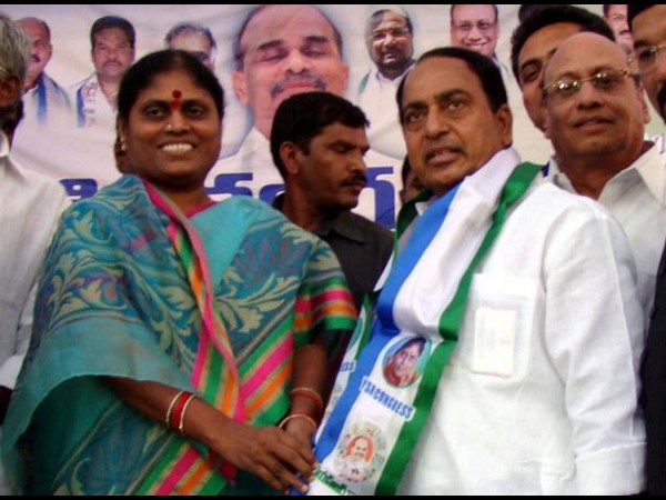 ఇంద్రకరణ్ రెడ్డి