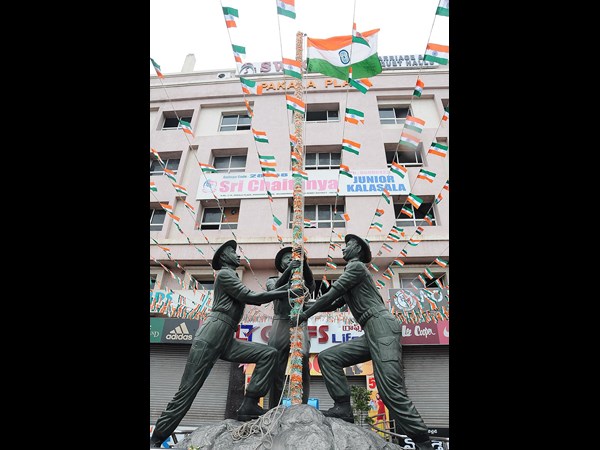చైతన్యపురిలో ఇలా..