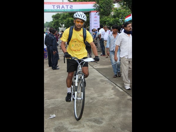 ది ఫ్రీడమ్ రైడ్ 2