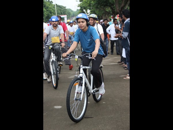 ది ఫ్రీడమ్ రైడ్ 3