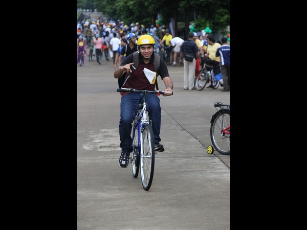 ది ఫ్రీడమ్ రైడ్ 4