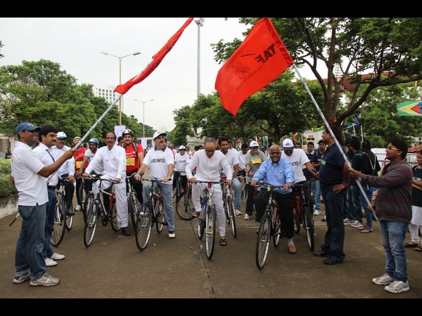 ది ఫ్రీడమ్ రైడ్ 5