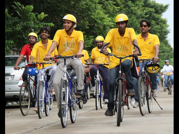 ది ఫ్రీడమ్ రైడ్ 7