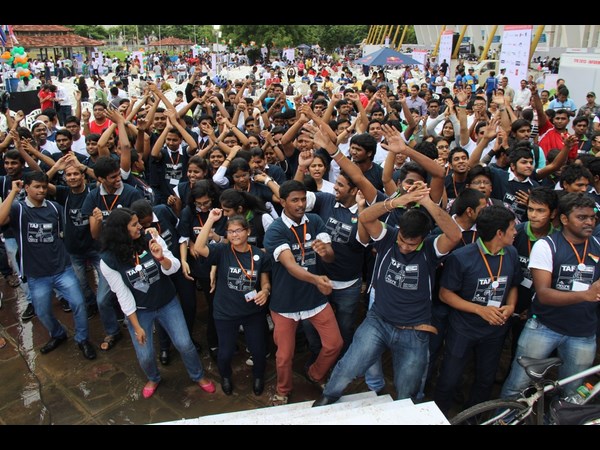 ఉత్సాహం