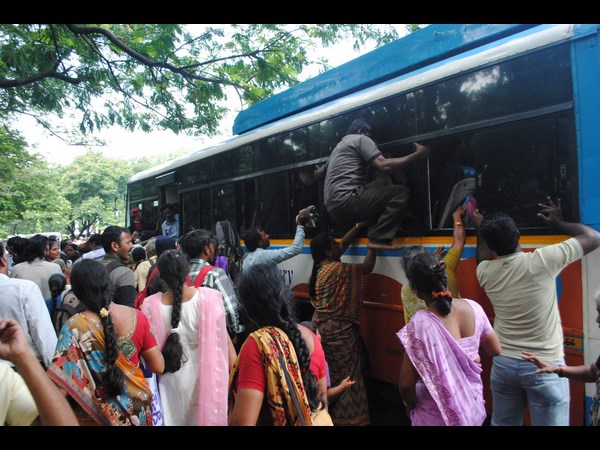 తిరుపతి 1