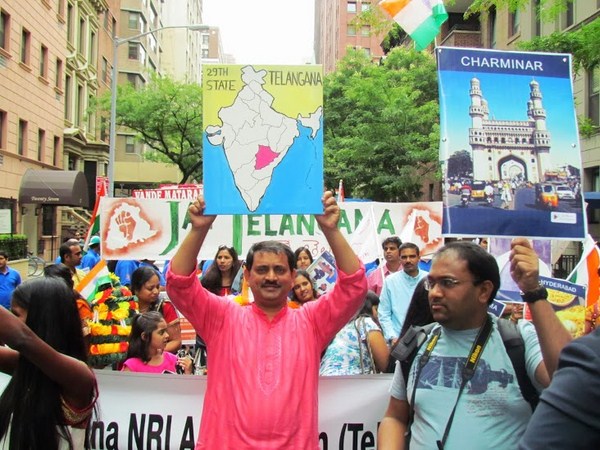 చార్మినార్ ప్రత్యేకత..