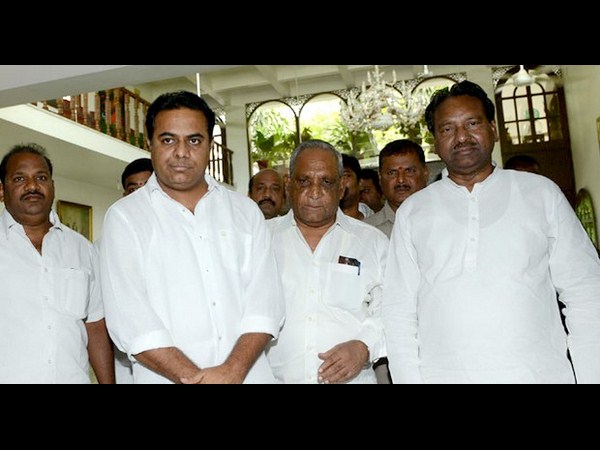 కావూరి కొత్త డిమాండ్..