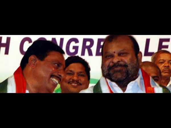 దానం మాటే ముఖేష్ మాట