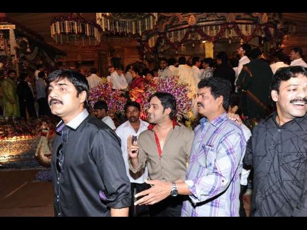 శ్రీకాంత్