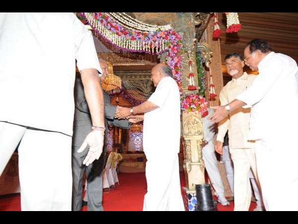 రామోజీరావు