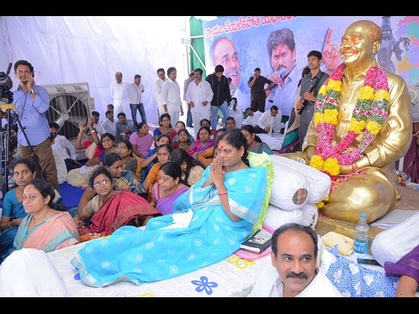 విజయమ్మ