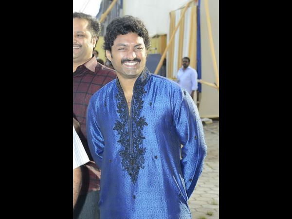 కళ్యాణ్ రామ్